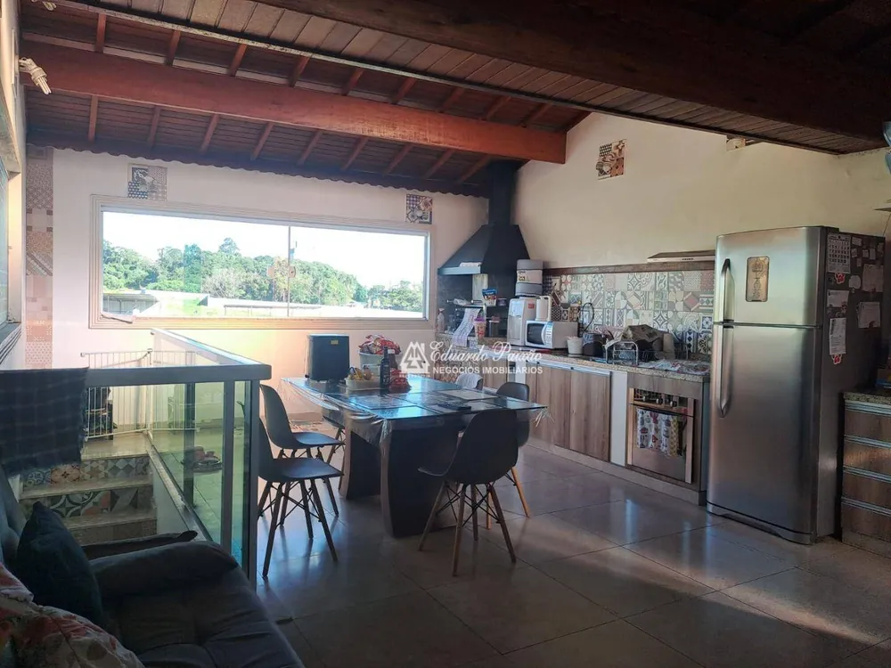 Sobrado, 3 quartos, 287 m² - Foto 11