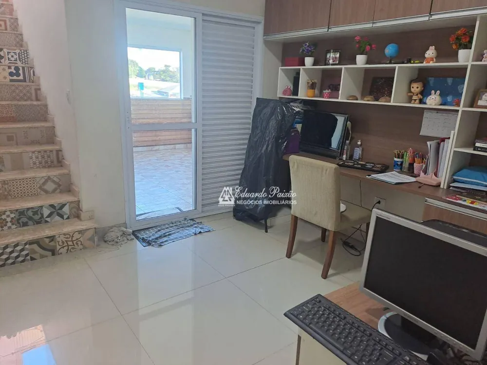 Sobrado, 3 quartos, 287 m² - Foto 3