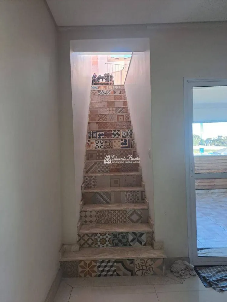 Sobrado, 3 quartos, 287 m² - Foto 13