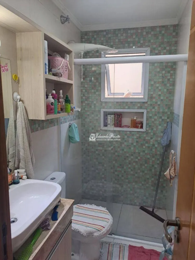 Sobrado, 3 quartos, 287 m² - Foto 7