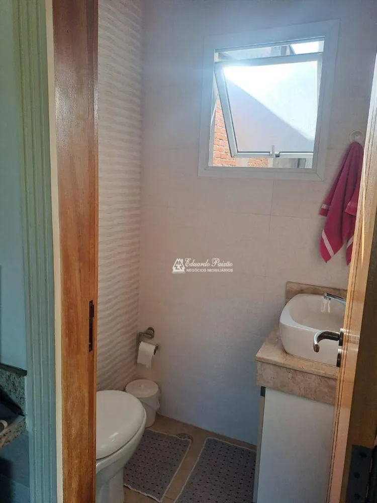Sobrado, 3 quartos, 287 m² - Foto 5