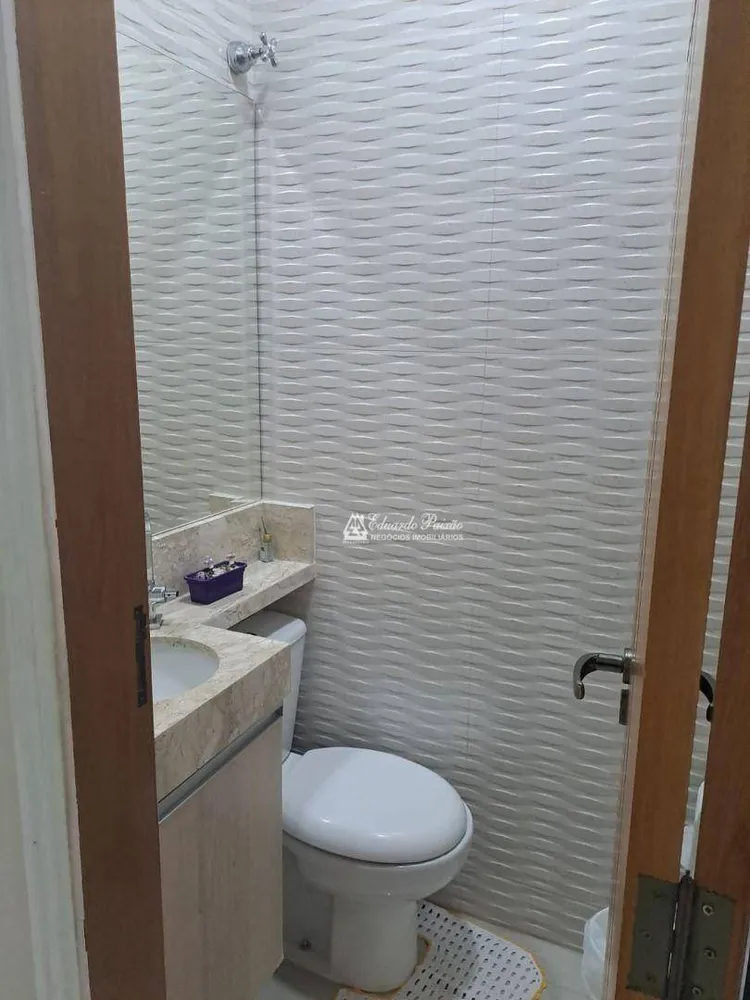 Sobrado, 3 quartos, 287 m² - Foto 9