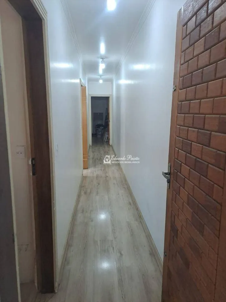 Sobrado, 3 quartos, 287 m² - Foto 6