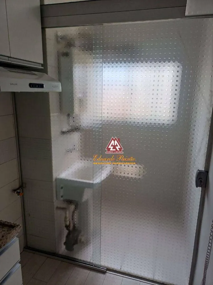 Apartamento, 2 quartos, 66 m² - Foto 2