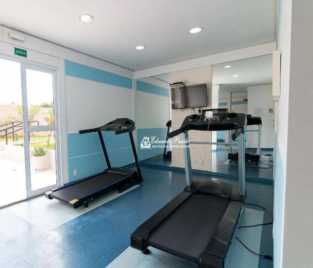 Apartamento, 2 quartos, 66 m² - Foto 7