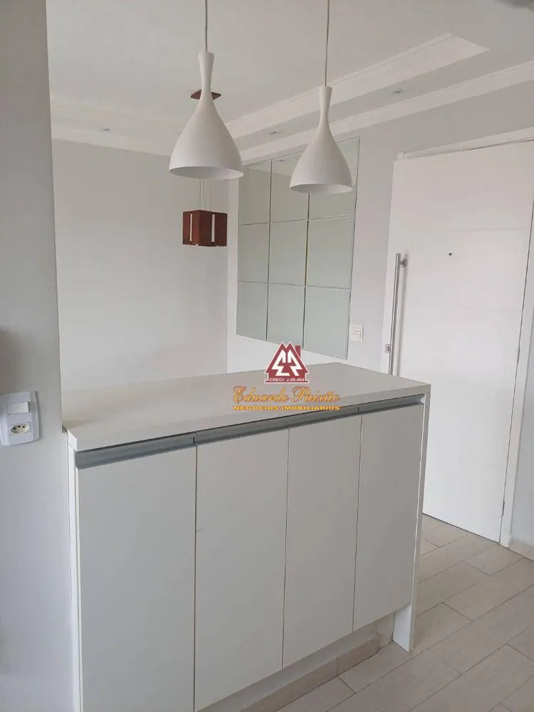 Apartamento, 2 quartos, 66 m² - Foto 3
