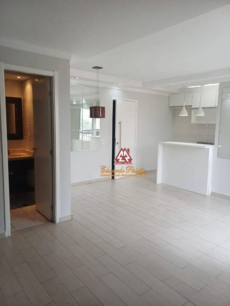 Apartamento, 2 quartos, 66 m² - Foto 6