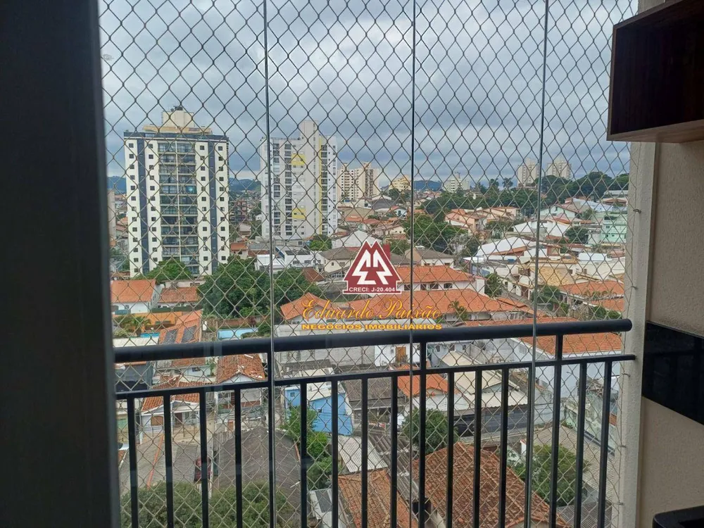 Apartamento, 2 quartos, 66 m² - Foto 8