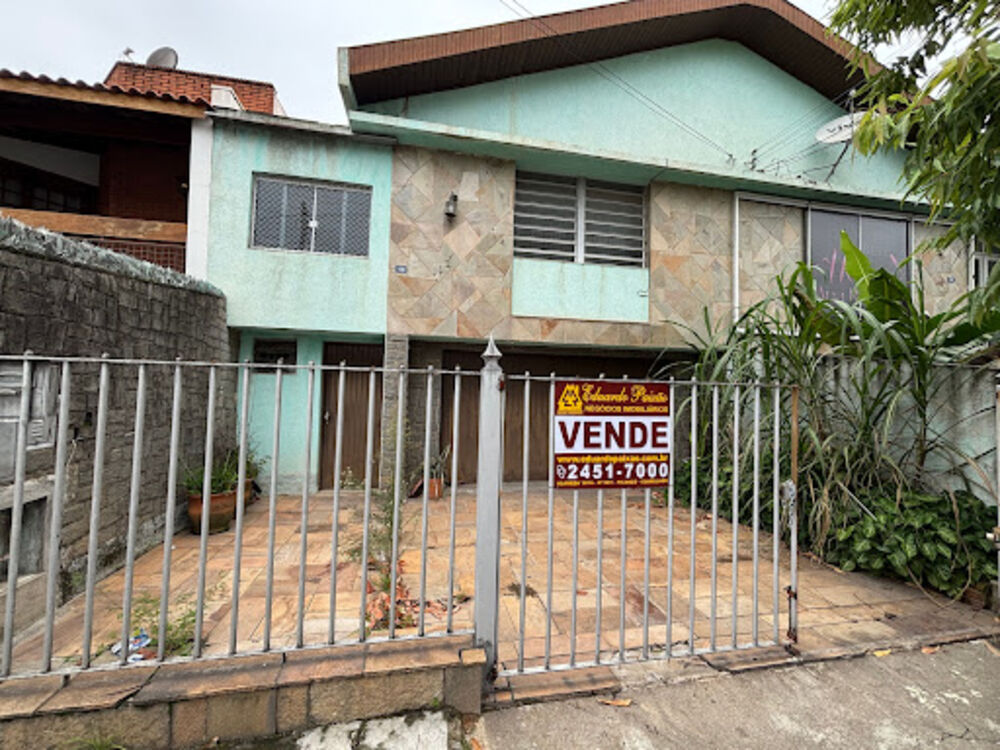 Sobrado, 4 quartos, 264 m² - Foto 9