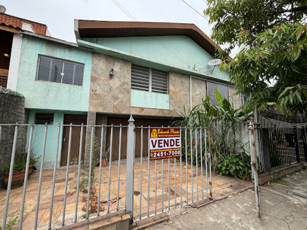 Sobrado, 4 quartos, 264 m² - Foto 12