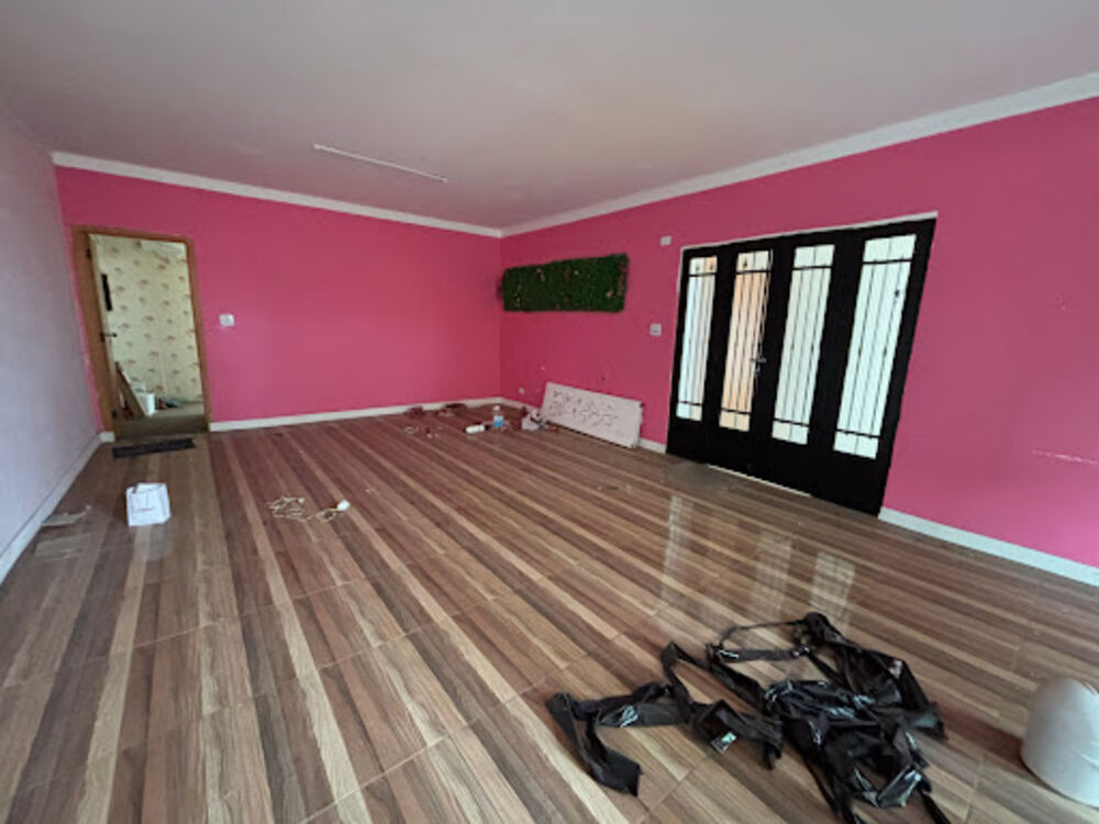 Sobrado, 4 quartos, 264 m² - Foto 1