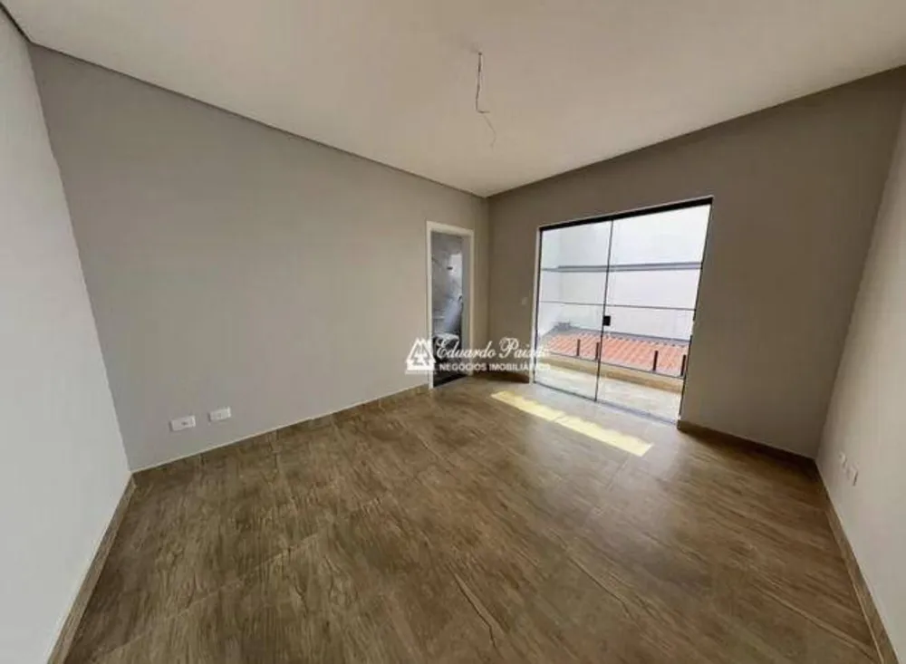 Sobrado, 3 quartos, 200 m² - Foto 5