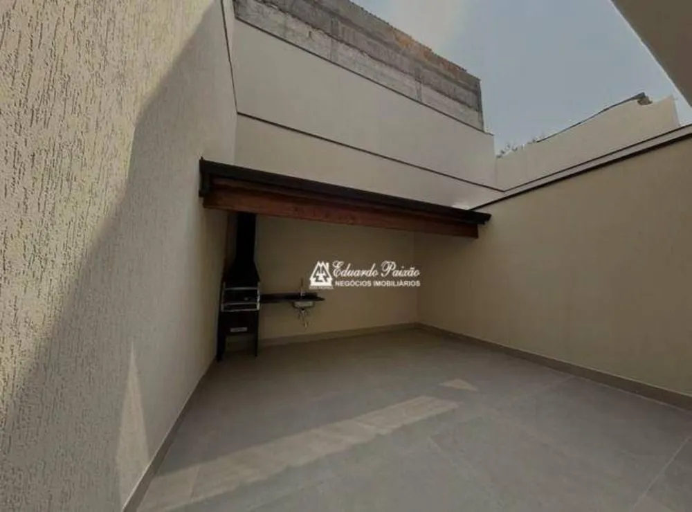 Sobrado, 3 quartos, 200 m² - Foto 8