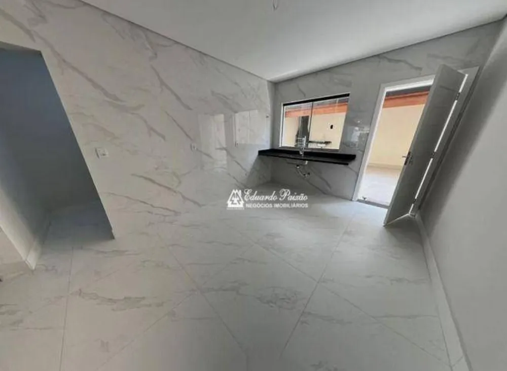 Sobrado, 3 quartos, 200 m² - Foto 4