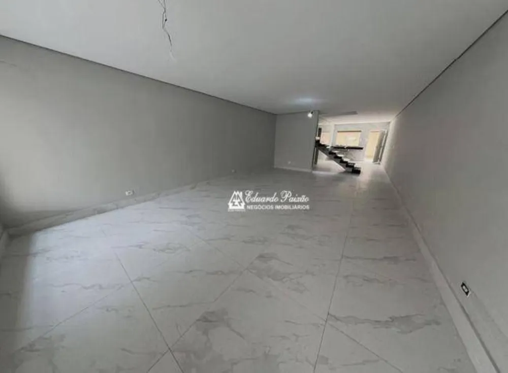 Sobrado, 3 quartos, 200 m² - Foto 1