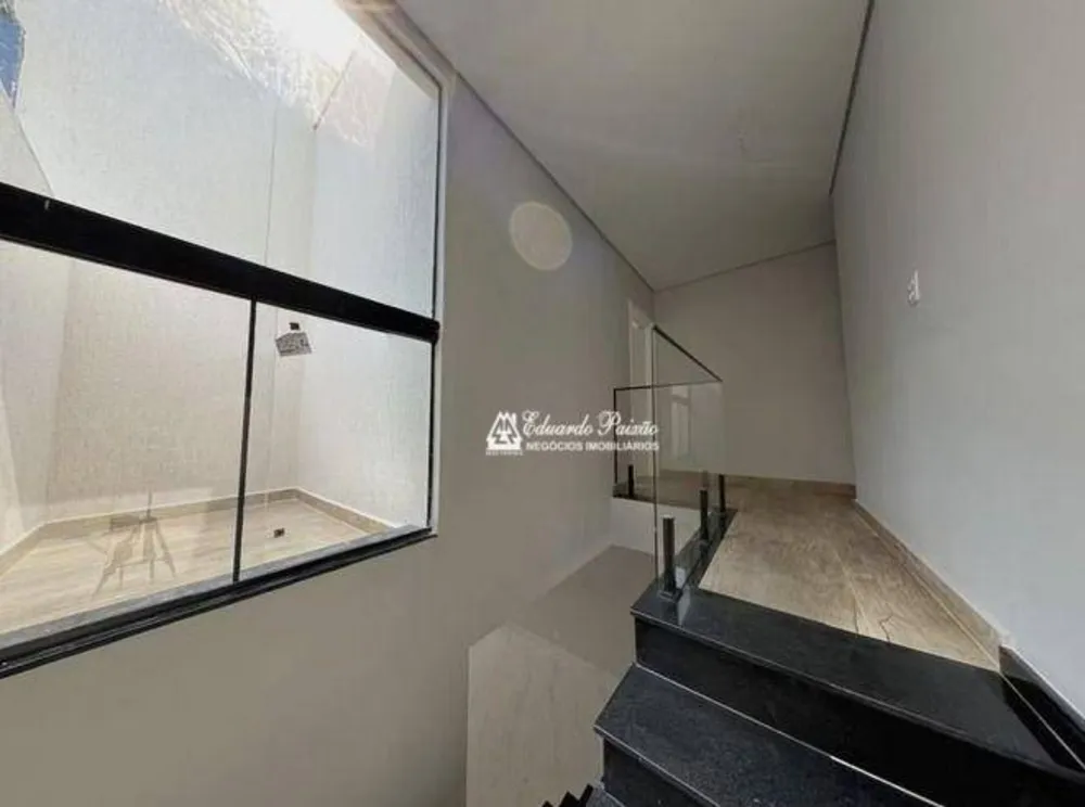 Sobrado, 3 quartos, 200 m² - Foto 2