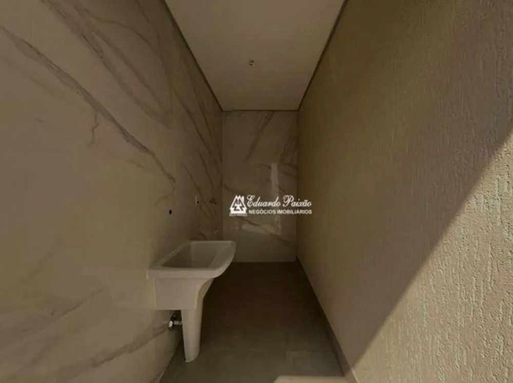 Sobrado, 3 quartos, 200 m² - Foto 7