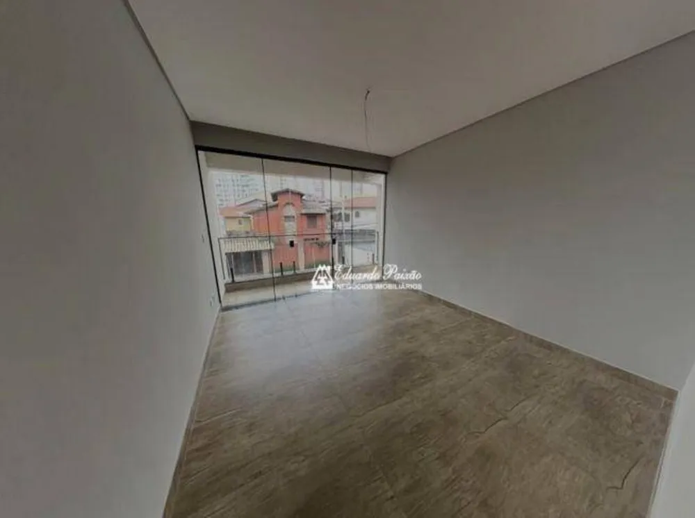 Sobrado, 3 quartos, 200 m² - Foto 6