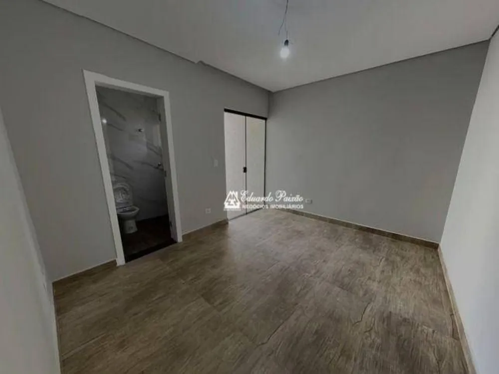 Sobrado, 3 quartos, 200 m² - Foto 8