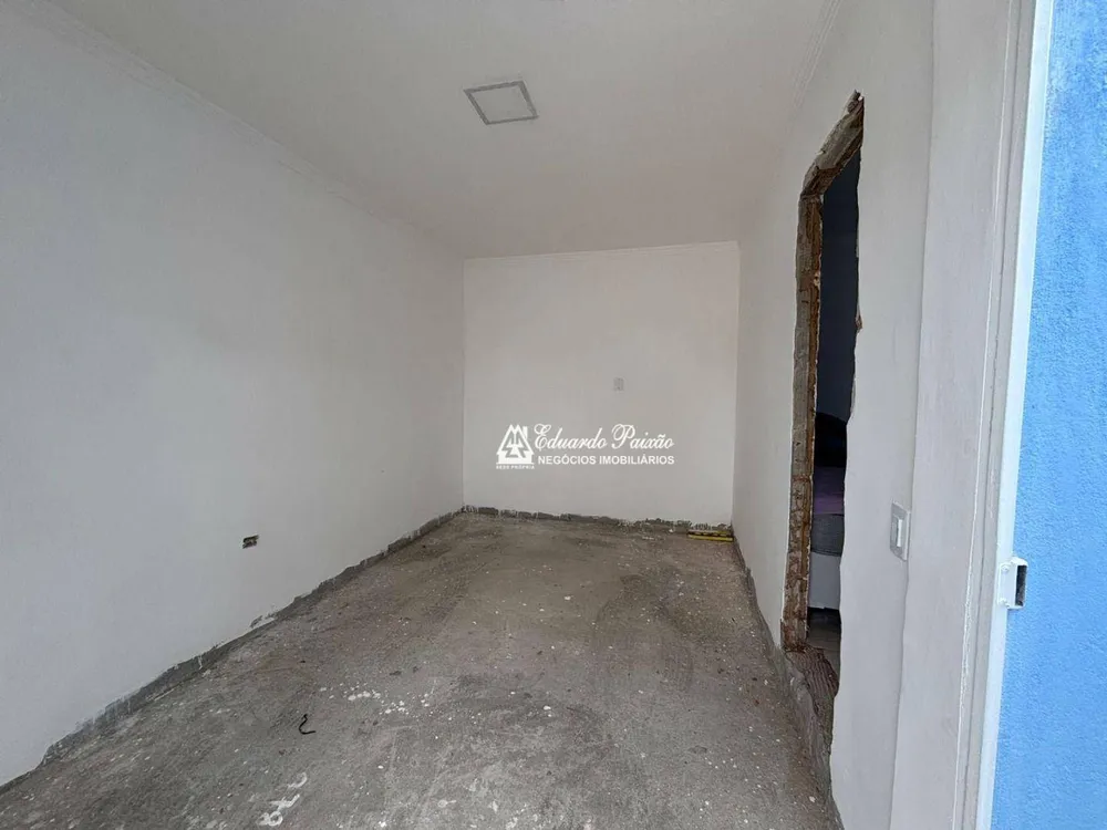 Sobrado, 3 quartos, 150 m² - Foto 2