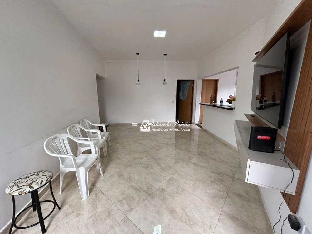 Sobrado, 3 quartos, 150 m² - Foto 3