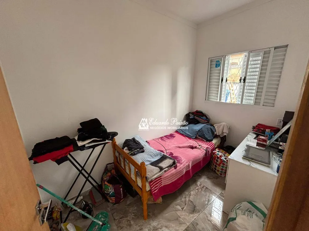 Sobrado, 3 quartos, 150 m² - Foto 4