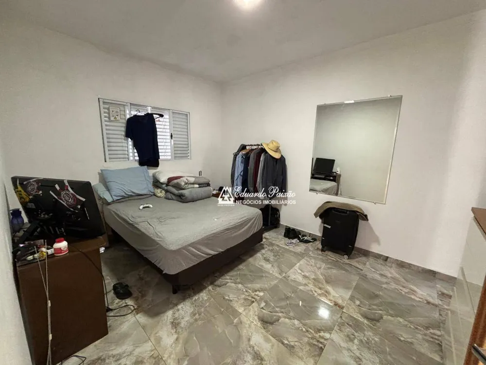 Sobrado, 3 quartos, 150 m² - Foto 1