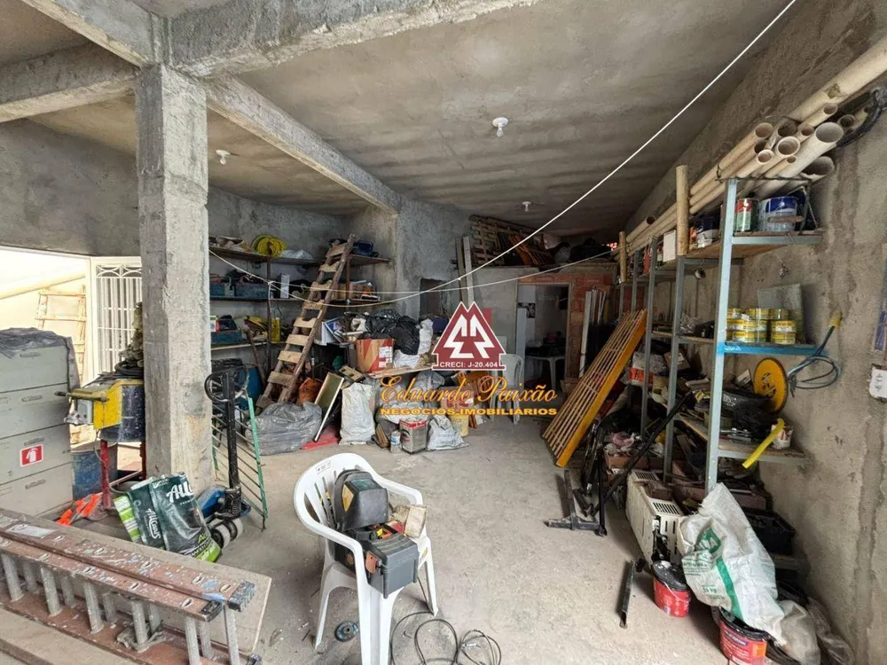 Sobrado, 3 quartos, 150 m² - Foto 8