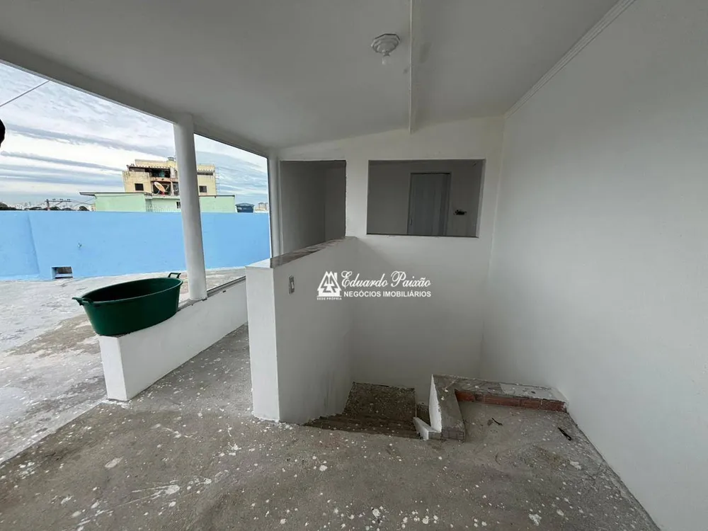 Sobrado, 3 quartos, 150 m² - Foto 6