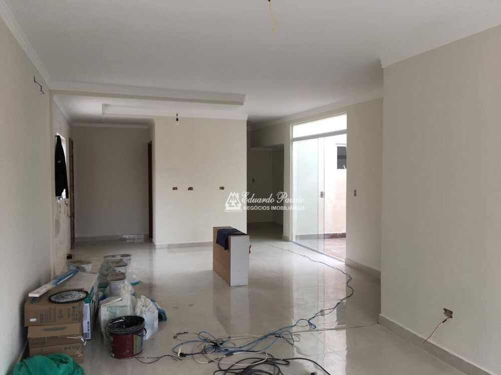 Casa, 3 quartos, 155 m² - Foto 1