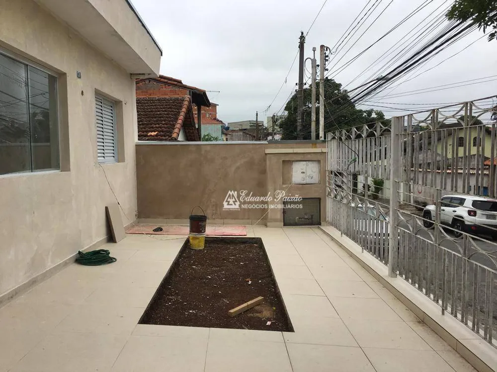 Casa, 3 quartos, 155 m² - Foto 1