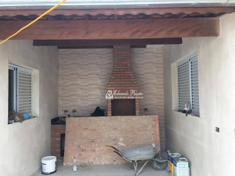 Casa, 3 quartos, 155 m² - Foto 2