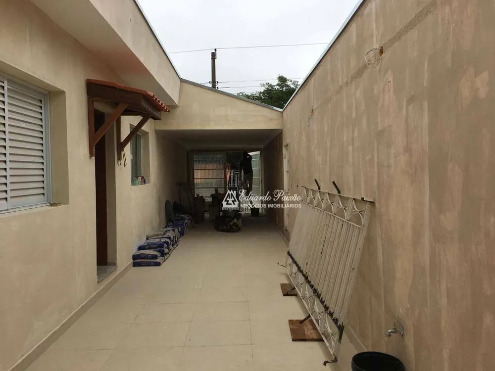 Casa, 3 quartos, 155 m² - Foto 6