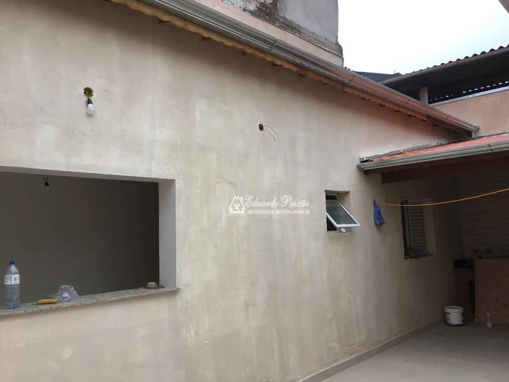 Casa, 3 quartos, 155 m² - Foto 7