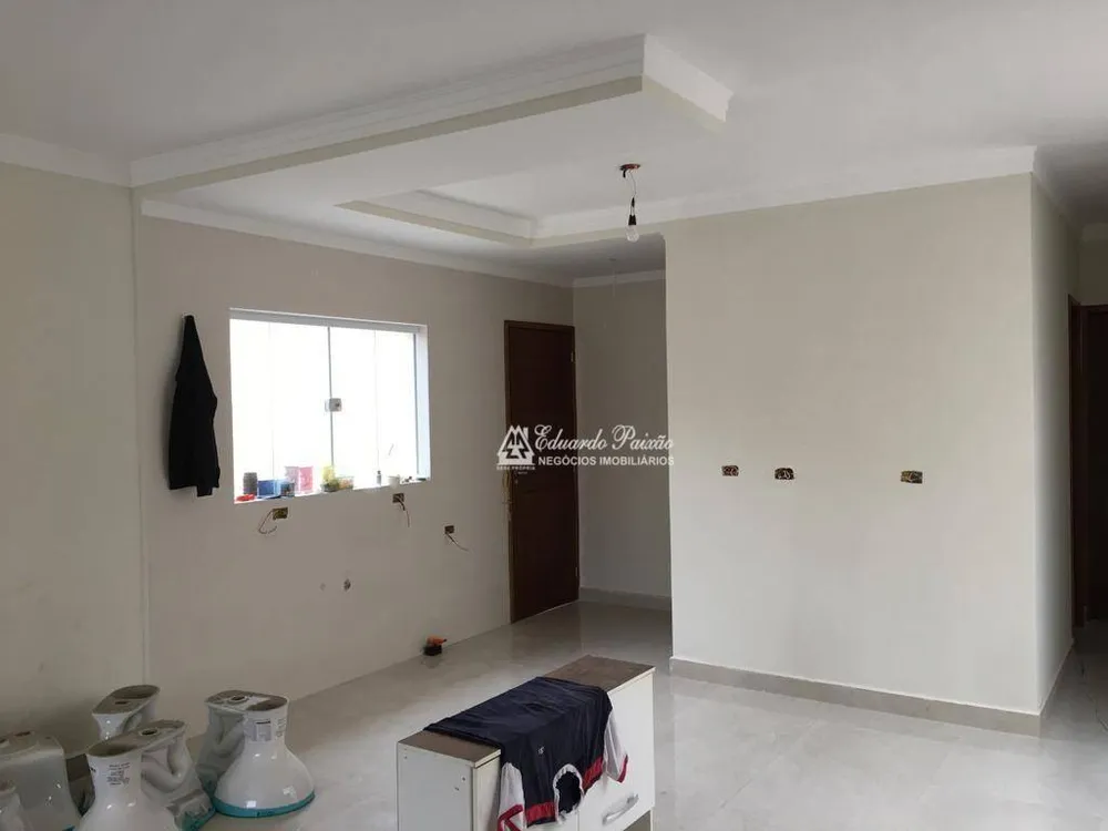 Casa, 3 quartos, 155 m² - Foto 9