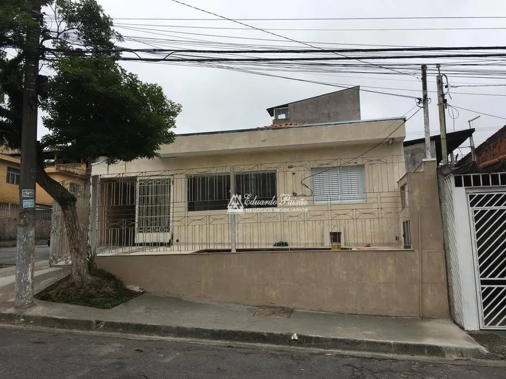 Casa, 3 quartos, 155 m² - Foto 4
