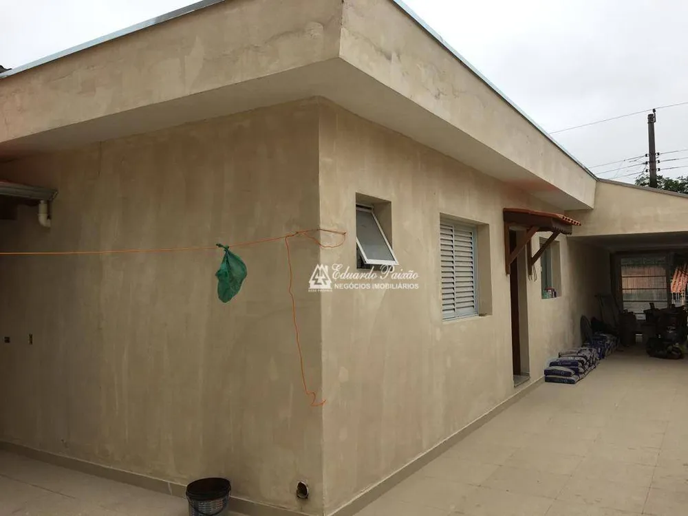 Casa, 3 quartos, 155 m² - Foto 3