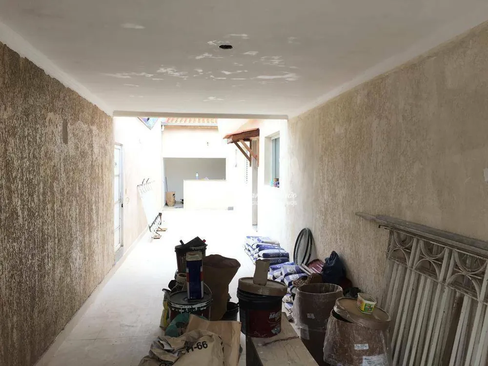 Casa, 3 quartos, 155 m² - Foto 8