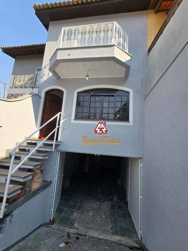 Sobrado, 2 quartos, 174 m² - Foto 2
