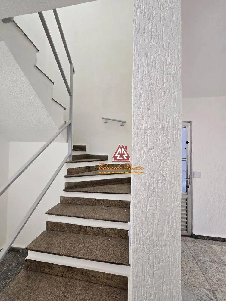 Sobrado, 2 quartos, 174 m² - Foto 5