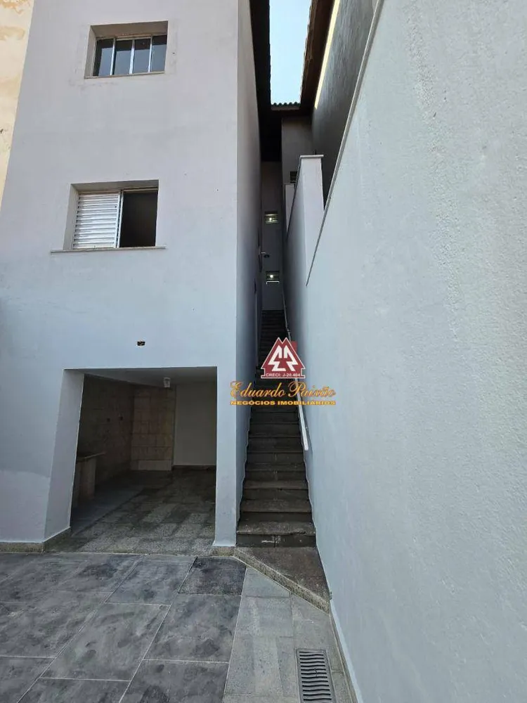 Sobrado, 2 quartos, 174 m² - Foto 7