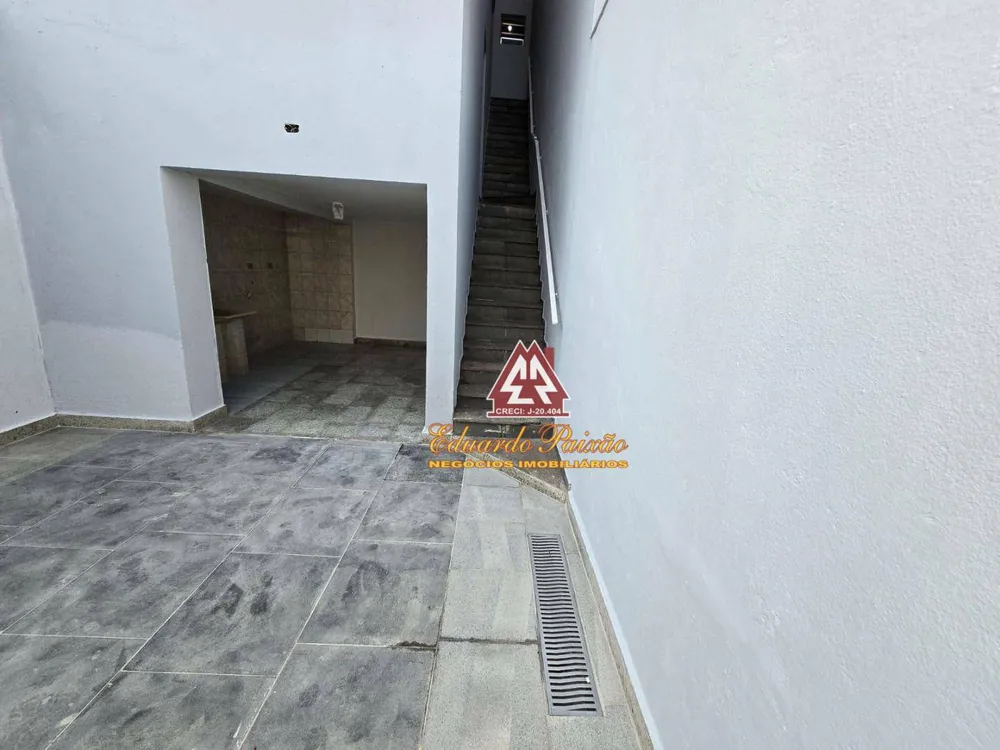 Sobrado, 2 quartos, 174 m² - Foto 8