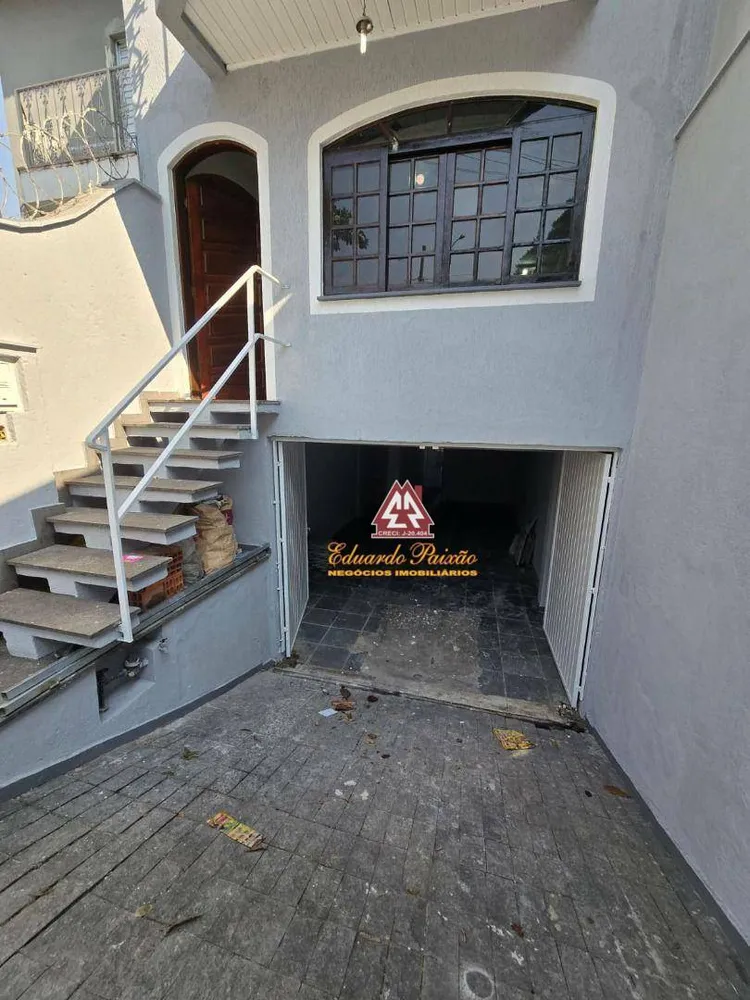 Sobrado, 2 quartos, 174 m² - Foto 3