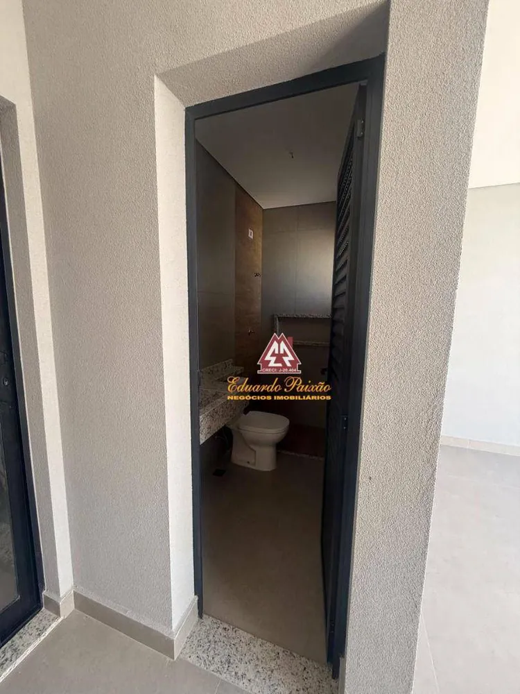 Sobrado, 3 quartos, 200 m² - Foto 8