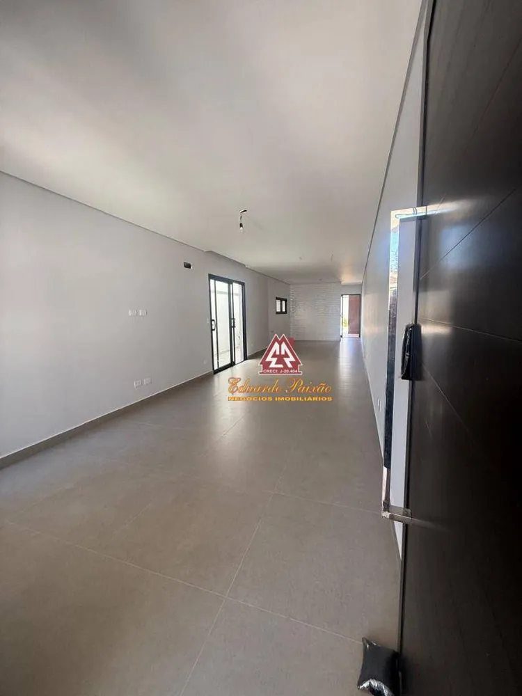 Sobrado, 3 quartos, 200 m² - Foto 3