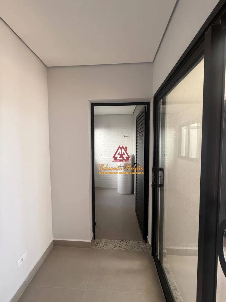 Sobrado, 3 quartos, 200 m² - Foto 5