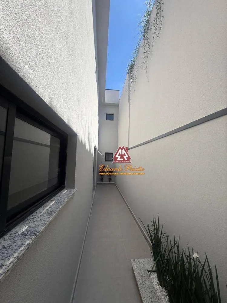 Sobrado, 3 quartos, 200 m² - Foto 7