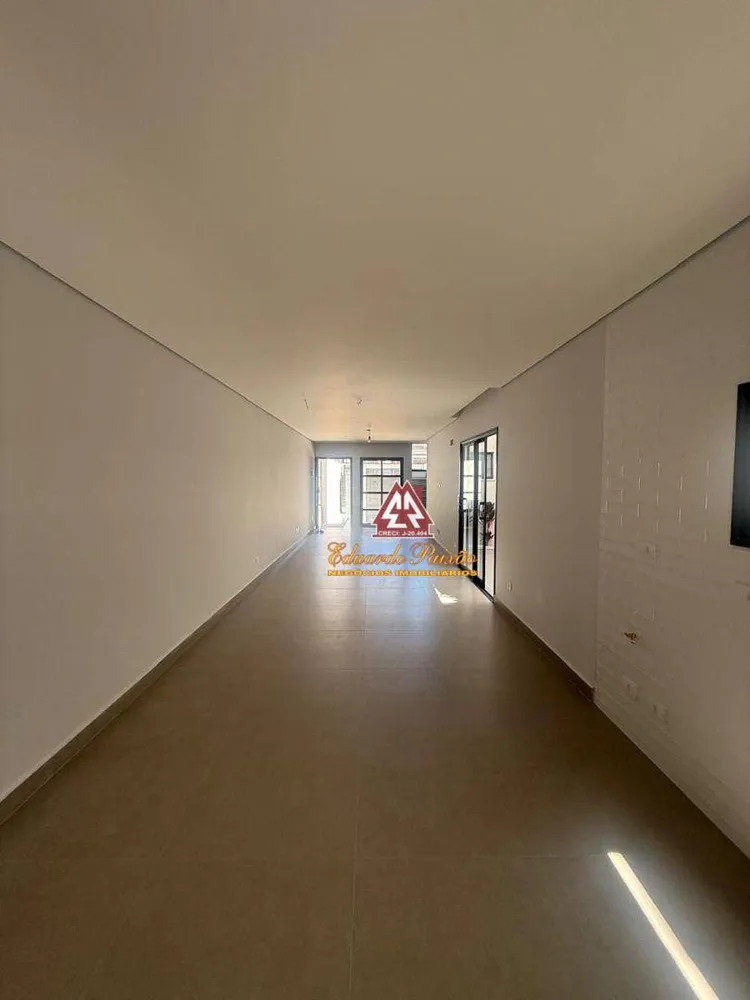 Sobrado, 3 quartos, 200 m² - Foto 1