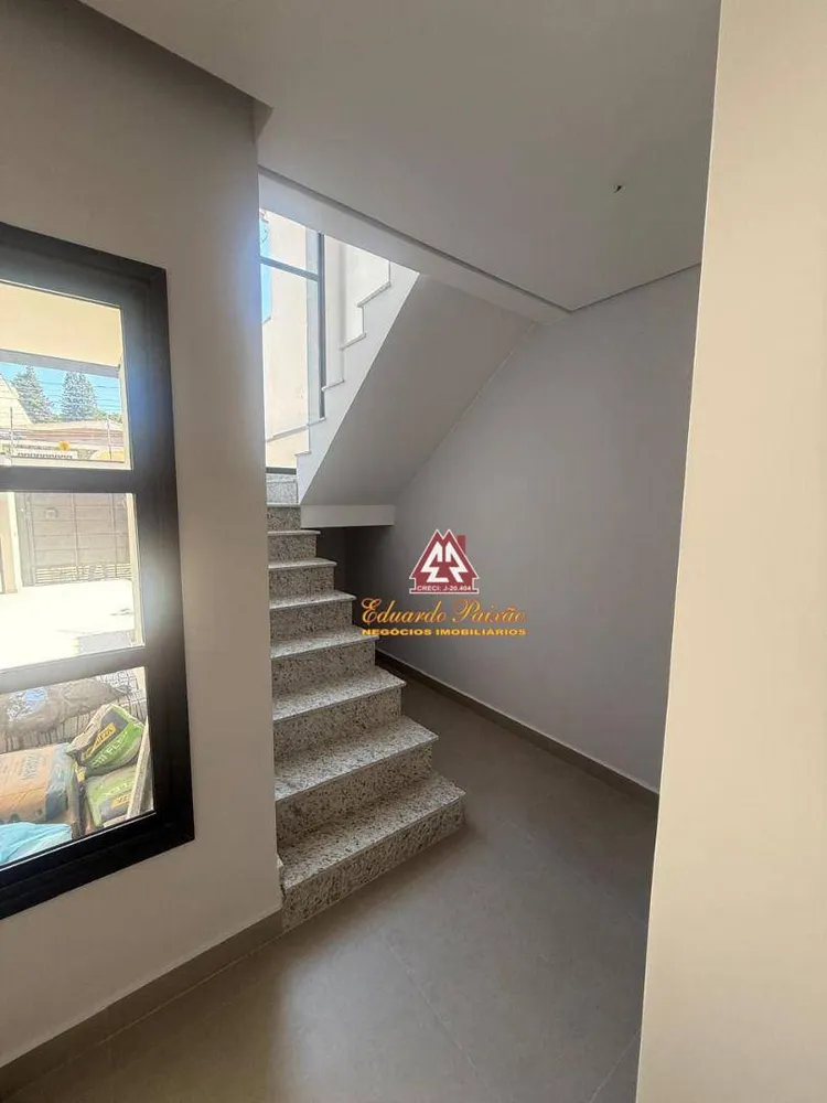 Sobrado, 3 quartos, 200 m² - Foto 2