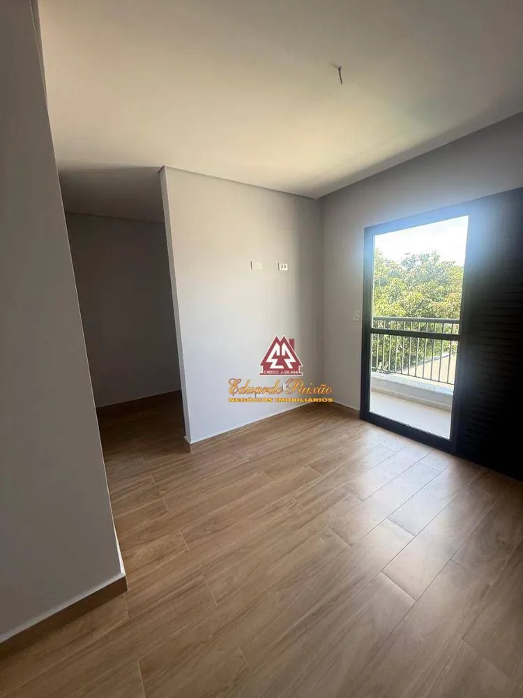 Sobrado, 3 quartos, 200 m² - Foto 6